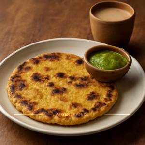 Makkai Di Roti
