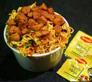 Chicken maggi