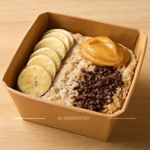 Oatlicious Box