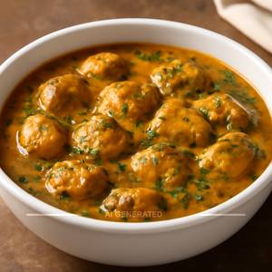 Methi Chicken (boneless)