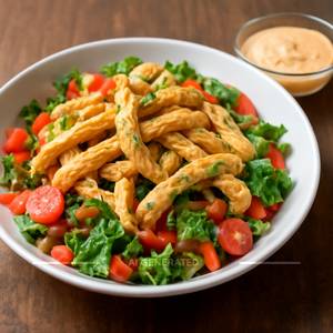 Egg O Salad