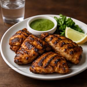 Grill Chicken