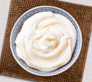 Extra Mayonnaise