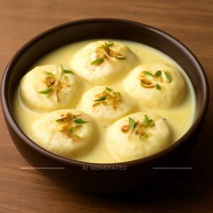 Rasmalai