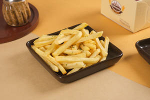 Classic Fries