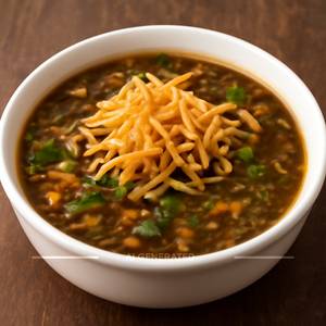 Manchow Soup