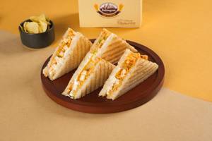 Peri Peri Paneer S/W