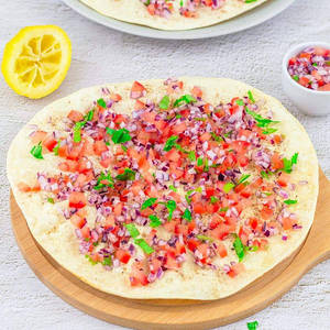 Papad Rosted Masala