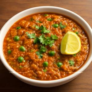 Masala Bhaji