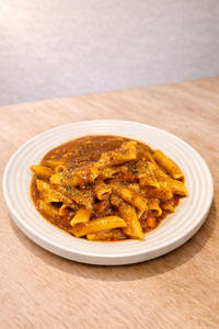 Red Sauce Pasta