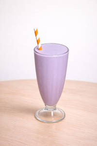 BlueBerry Shake