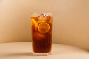 Lemon Ice Tea