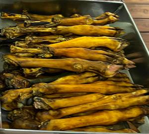 Aattukaal vaatiyathu [4pcs]