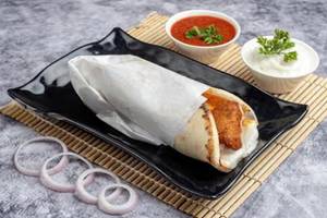 Chi. Nugget Shawarma