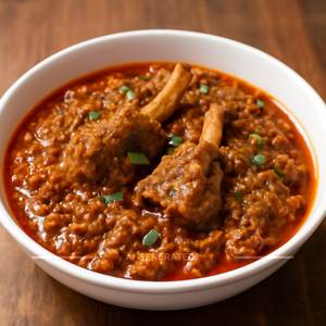 Mutton Rara