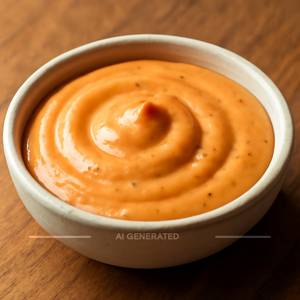 Peri Peri Mayo Dip