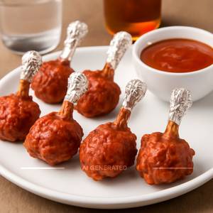Chicken Lollipop