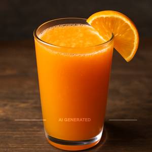 Orange punch
