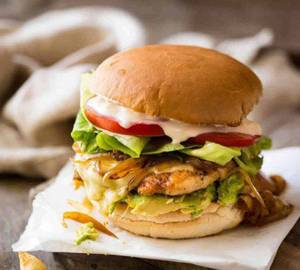 Chicken Burger