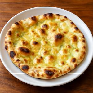 Butter Naan