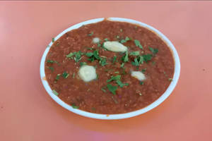 Only Bhaji