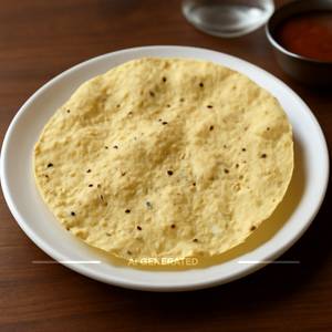 Extra Papad