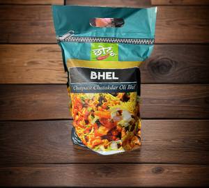 Chotu kolhapuri bhel [455 gram]