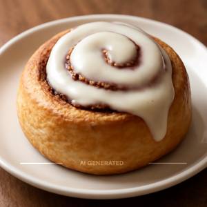 Cinnamon Roll