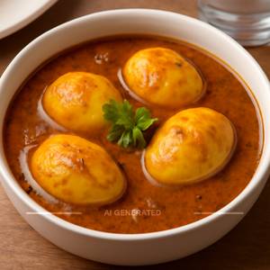 Egg Curry