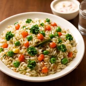 Veg Pulao