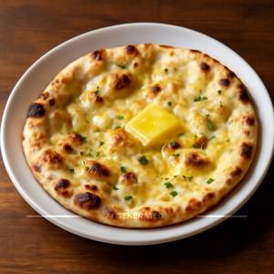 Butter Naan