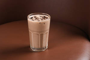 Brownie Hazelnut Shake