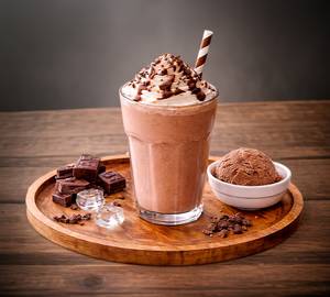 Chocolate Shake