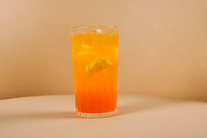 Orange Banta Lemonade