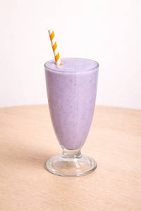 Blackcurrant Shake