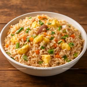Egg Fried Rice