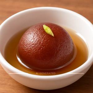 Gulab Jamun [1 Pieces]