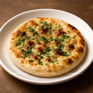 Kulcha (1 Pc Extra)