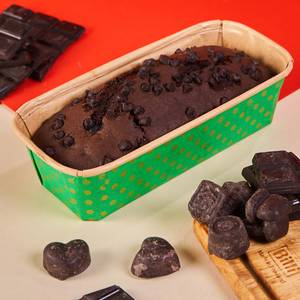Chocolate Cake Bar [250 gm]