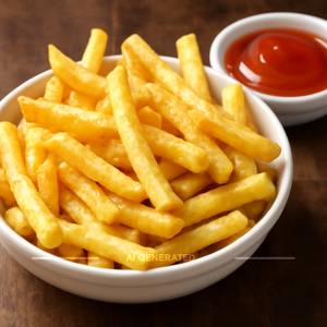 Classic French Fries