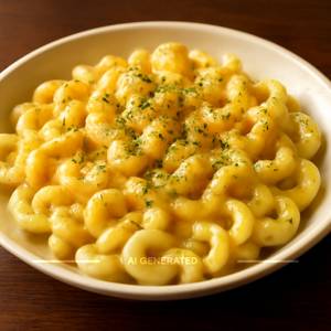 Mac & Cheese