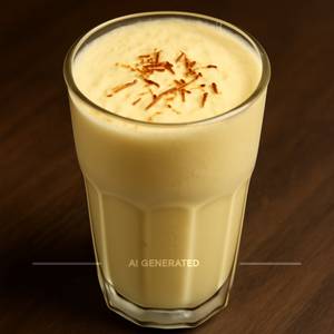 Kesar Shake