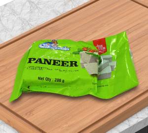 Paneer (200 Gms)