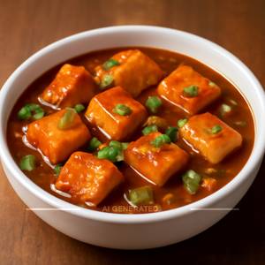 Paneer Manchurian