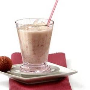 Lychee Shake