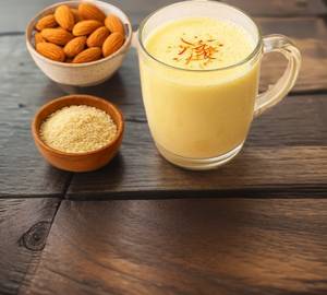 Hot Badam 3 Cup