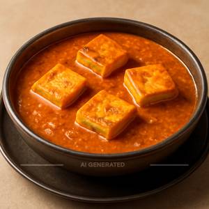 Paneer peshawari