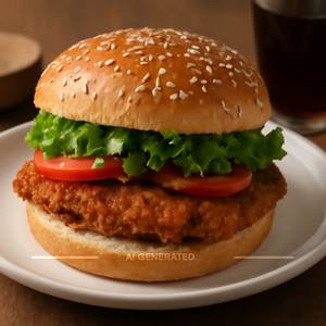 Chicken sandwich [ normal]
