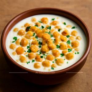 Boondi Raita