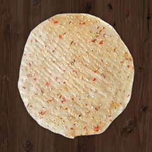 Bhindi Papad